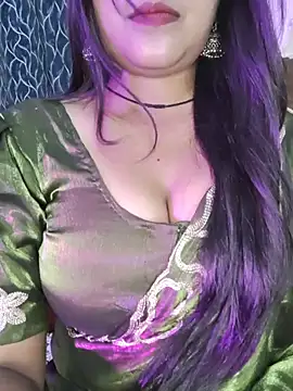Muskan4156 online show from 23, 7, 2026
