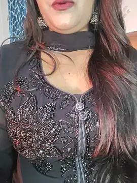 Muskan4156 online show from 26, 7, 2026
