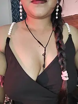Muskan4156 online show from 27, 7, 2026