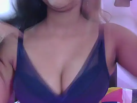 cute rohani1 online show from 27, 2, 2026