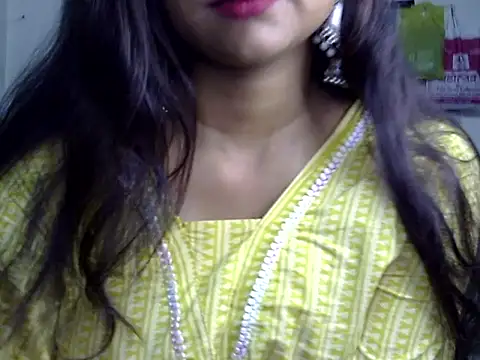 cute rohani1 online show from 20, 6, 2026