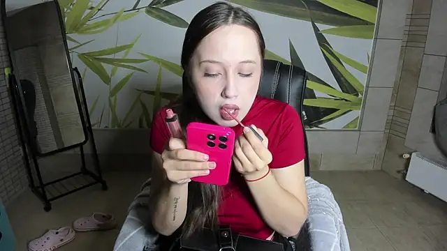 Carolina-sky online show from 15, 12, 2025