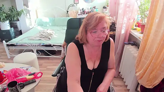 Snapshot of rekelme chatting on 19, 6, 2026 rekelme online show from 19, 6, 2026