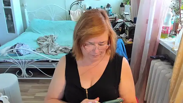 Snapshot of rekelme chatting on 10, 7, 2026 rekelme online show from 10, 7, 2026