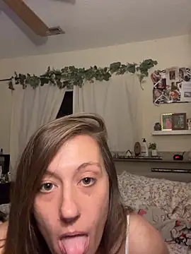 sexi lexi69 online show from 9, 2, 2026