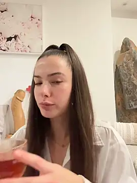 Sugarbellax online show from 4, 12, 2025