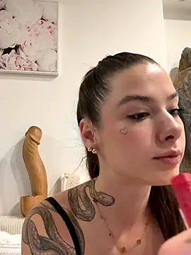 Sugarbellax online show from 15, 12, 2025