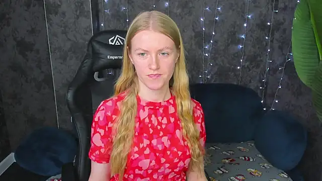 Alicia Hars online show from 15, 1, 2026