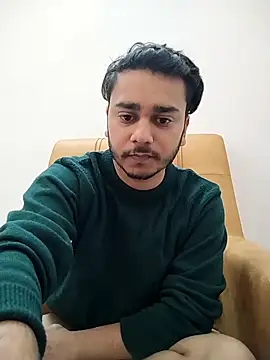 samnick4321 online show from 16, 12, 2025