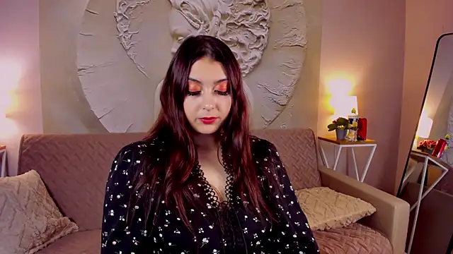 EvelineLaws online show from 29, 11, 2025