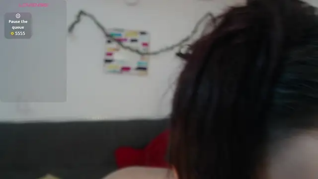 abigail smith15 online show from 31, 3, 2026