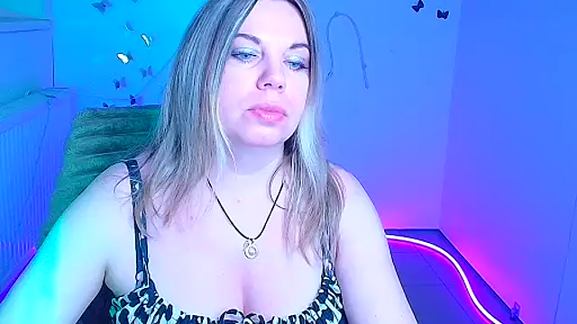 Amanda Swannn online show from 14, 4, 2026