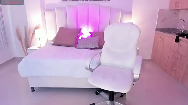 Athenea sweet  online show from 26, 2, 2026