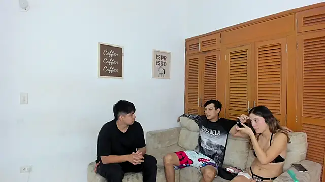 brutal revolution online show from 11, 4, 2026