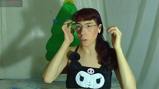 kattycat   online show from 19, 12, 2025