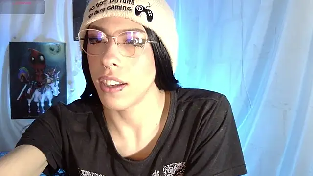 kattycat   online show from 7, 1, 2026