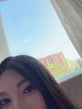 Snapshot of linjianvhai chatting on 24, 5, 2026 linjianvhai online show from 24, 5, 2026