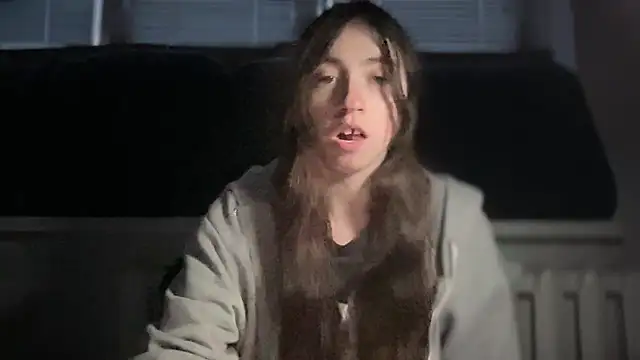 Aphr0ditee online show from 18, 1, 2026