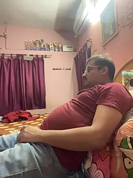 Saxymood1111 online show from 19, 3, 2026