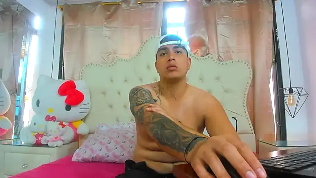 TomasANDalejo online show from 28, 11, 2025