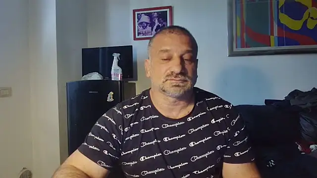 Mauro7788 online show from 10, 5, 2026