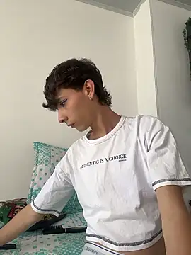 Nicole  7u7 online show from 17, 1, 2026