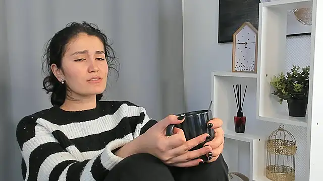 GilmaFaurot online show from 29, 11, 2025