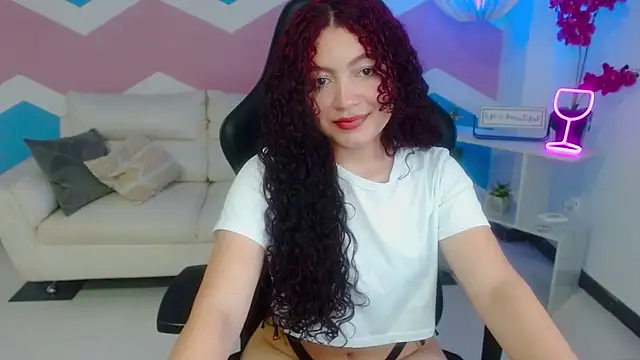 Snapshot of zahira1 chatting on 18, 1, 2026 zahira1 online show from 18, 1, 2026