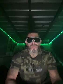 PabloGuzman11 online show from 19, 4, 2026