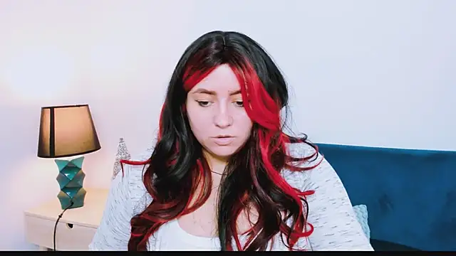 HarperSensual online show from 18, 12, 2025