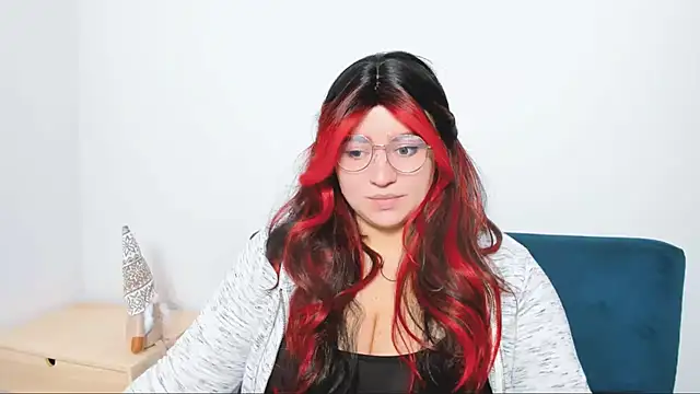 HarperSensual online show from 16, 1, 2026