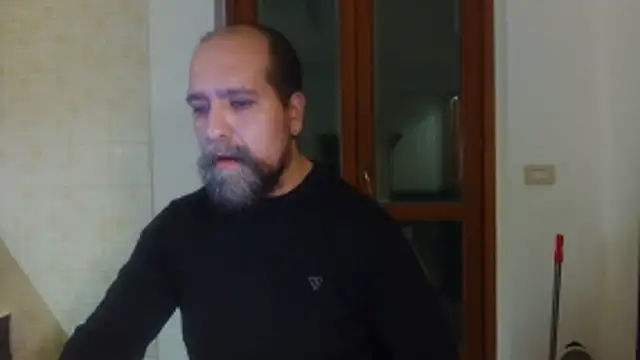 AMIRDIB2025 online show from 28, 11, 2025