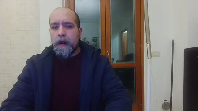 Snapshot of AMIRDIB2025 chatting on 1, 2, 2026 AMIRDIB2025 online show from 1, 2, 2026