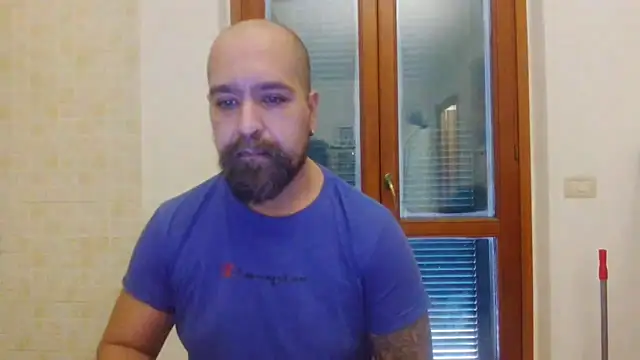 Snapshot of AMIRDIB2025 chatting on 8, 2, 2026 AMIRDIB2025 online show from 8, 2, 2026