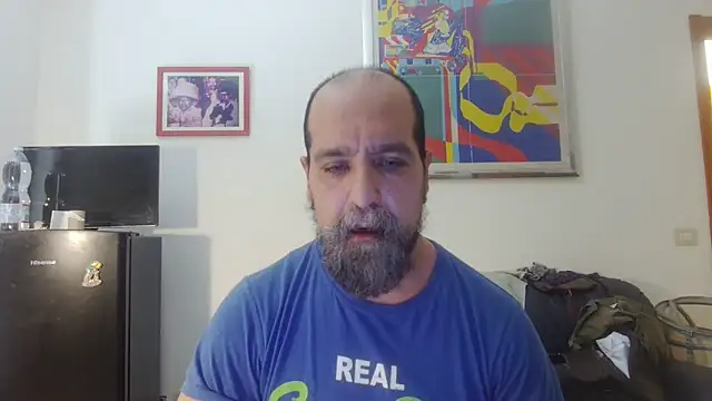 AMIRDIB2025 online show from 5, 6, 2026