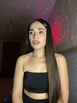 MonikaSi online show from 2, 3, 2026