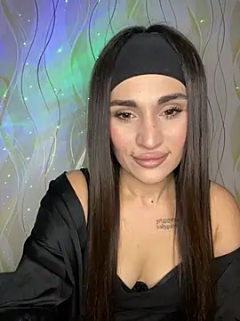 Snapshot of MonikaSi chatting on 16, 3, 2026 MonikaSi online show from 16, 3, 2026