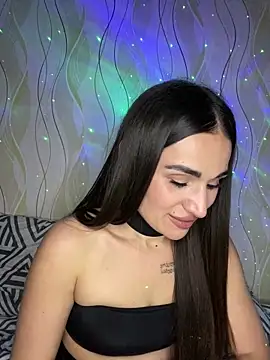 Snapshot of MonikaSi chatting on 22, 3, 2026 MonikaSi online show from 22, 3, 2026