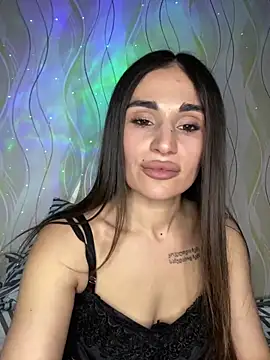Snapshot of MonikaSi chatting on 23, 3, 2026 MonikaSi online show from 23, 3, 2026
