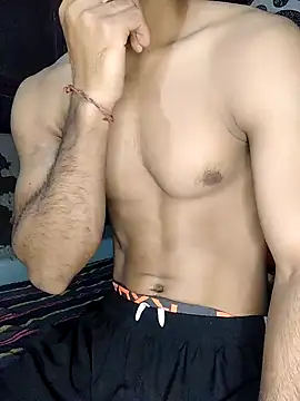 Fitboy07 online show from 3, 4, 2026