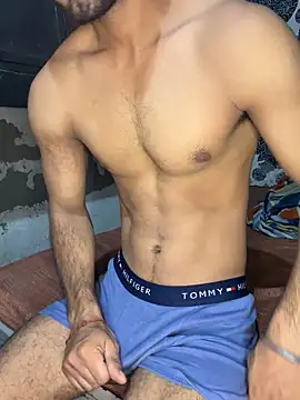 Fitboy07 online show from 9, 6, 2026