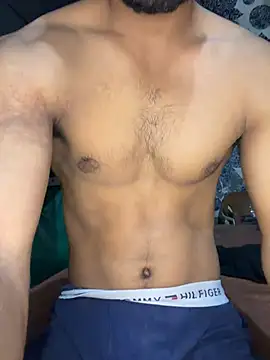 Fitboy07 online show from 16, 7, 2026