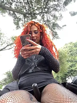 PrettyChloe  online show from 5, 3, 2026