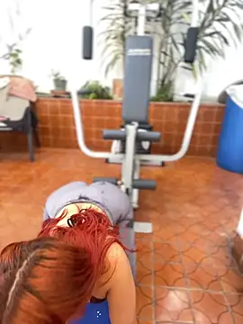 PrettyChloe  online show from 6, 4, 2026