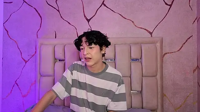 SthepanodiMonaco online show from 24, 2, 2026