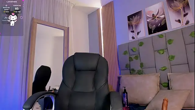 Ghoticalt jimenez online show from 29, 3, 2026