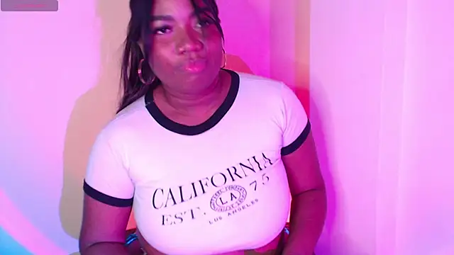 GraceMaaceey online show from 12, 1, 2026