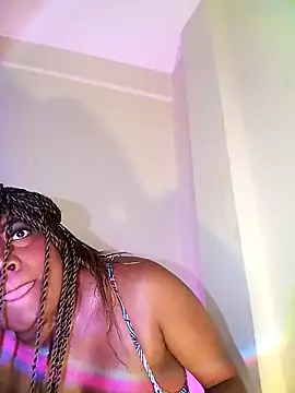 GraceMaaceey online show from 11, 3, 2026