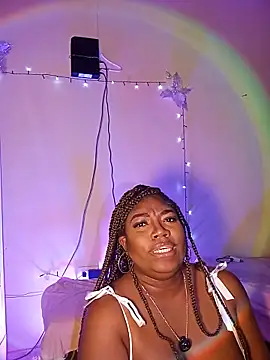 GraceMaaceey online show from 6, 6, 2026