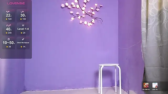 chabelita 165 online show from 9, 1, 2026